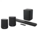 Акустична система Harman Kardon Enchant 900 + Enchant Sub + Enchant Speaker x2 (HKENCH900W2SPKSUB) Harman Kardon HKENCH900W2SPKSUB 1054691 - зображення 1