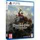Игра Sony Kingdom Come: Deliverance 2, BD диск (1143937) SONY 1143937 913917 - изображение 2