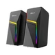Акустична система Xtrike ME SK-503 6Вт Bluetooth RGB USB (SK-503) Xtrike ME SK-503 920817 - зображення 1