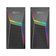 Акустична система Xtrike ME SK-503 6Вт Bluetooth RGB USB (SK-503) Xtrike ME SK-503 920817 - зображення 2