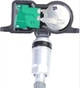 Датчик тиску шин Toyota PMV-E000 TPMS 315MHz Yaris Venza Vellfire Tundra RAV4 Land Cruiser Prado Camry - зображення 2