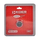 Аератор М-22 KOER KB-0101-01 NEOPERL CASCADE SLC (Колір хром) (AC0635) - изображение 2