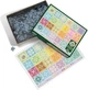 Puzzle Cobble Hill Patchwork z gwiazdami 1000 elementów 112196 (625012400534) - obraz 3