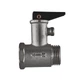 Предохранительный клапан для бойлера Sanlux 190-R 1/2M-1/2F (с ручкой) (SL2908) - изображение 4