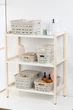 Кошик Idea Home 00616 Pyramid Bej 10.8 л (00616 Bej) - зображення 3