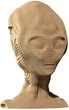 Пазл Cartonic Alien 3D (4820191132566) - зображення 1