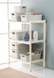Кошик Idea Home 00643 Pyramid Bej 10.8 л (00643 Bej) - зображення 3