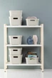 Кошик Idea Home 00643 Pyramid Bej 10.8 л (00643 Bej) - зображення 4