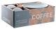 Набір чашок Limited Edition Coffee RX-N24704 - зображення 2