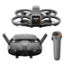 Квадрокоптер DJI Avata 2 Fly More Combo Drone Single Battery (CP.FP.00000150.02) - зображення 1