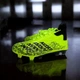 Бутсы с носочком для детей Caroc Салатовый (ly265 bright green 33 (21,5 см)) - изображение 1