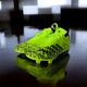 Бутсы с носочком для детей Caroc Салатовый (ly265 bright green 33 (21,5 см)) - изображение 2