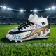 Бутсы для детей Walked Белый (KRAW 041j white 38 (25 см)) - изображение 3