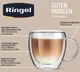 Чашка з подвійною стінкою Ringel Guten Morgen, 250 мл RG-0002/250 - изображение 15