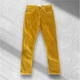 Вельветовые штаны для мальчика Piazza Italia Горчичный (PIT1501 203 mustard 152 (11-12 лет)) - изображение 1