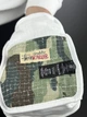 Сумка через плече Stussy Washed у камуфляжному кольорі. - зображення 6