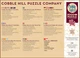 Puzzle Cobble Hill Książki przygodowe 2000 elementów 113105 (625012490023) - obraz 3