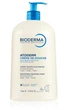 Крем для душу для нормальної та сухої чутливої шкіри Bioderma Atoderm Shower Cream 1 л - зображення 1