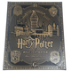 Набор для письма Гарри Поттер "магическое перо" Harry Potter "magic feather pen" с печатками и красным пером - изображение 2