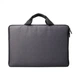 Чохол до ноутбука Acer 15.6" Sustainable Urban 70 r.PET Black (GP.BAG11.02J) Acer GP.BAG11.02J 914907 - зображення 2