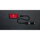 Накопитель SSD USB Type-C 2TB XS1000 Kingston (SXS1000/2000GA) Kingston SXS1000/2000GA 913007 - изображение 9