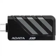 Накопитель SSD USB 3.2 2TB SC735 ADATA (SC735-2000G-CCBK/GY) ADATA SC735-2000G-CCBK/GY 913299 - изображение 1