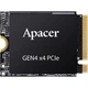 Накопитель SSD M.2 2280 2TB PE4430-R Apacer (AP3BE4430RI-0001) Apacer AP3BE4430RI-0001 912751 - изображение 1