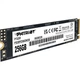 Накопитель SSD M.2 2280 256GB Patriot (P320P256GM28) Patriot P320P256GM28 924265 - изображение 2