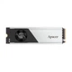 Накопитель SSD M.2 2280 2TB Apacer (AP2TBAS2280F4-1) Apacer AP2TBAS2280F4-1 912459 - изображение 1