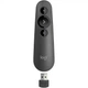 Презентер Logitech R500s Laser Pointer Presentation Remote Graphite (910-005843) Logitech 910-005843 909222 - зображення 2