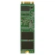 Накопичувач SSD M.2 2280 120GB Transcend (TS120GMTS820S) Transcend TS120GMTS820S 928416 - зображення 2