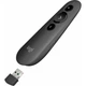 Презентер Logitech R500s Laser Pointer Presentation Remote Graphite (910-005843) Logitech 910-005843 909222 - зображення 3