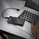 Накопитель SSD USB 4.0 4TB SE920 ADATA (SE920-4TCBK) ADATA SE920-4TCBK 913219 - изображение 10