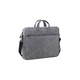 Сумка для ноутбука Defender 15.6" Solid PU gray (26088) DEFENDER 26088 915637 - изображение 1