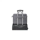Сумка для ноутбука Defender 15.6" Solid PU gray (26088) DEFENDER 26088 915637 - изображение 2