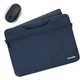 Сумка для ноутбука ColorWay 15.6" Casual Navy (CW-LBC156-NV) ColorWay CW-LBC156-NV 915446 - изображение 10