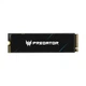 Накопичувач SSD M.2 2280 4TB GM6 Acer Predator (BL.9BWWR.135) Acer Predator BL.9BWWR.135 912937 - зображення 1