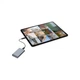 Накопичувач SSD USB Type-C 1TB Mobile Secure LaCie (STKH1000800) LaCie STKH1000800 1090526 - зображення 10