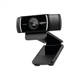 Веб-камера Logitech C922 Pro Stream (960-001088) Logitech 960-001088 920115 - зображення 2