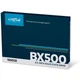 Накопитель SSD 2.5" 1TB Micron (CT1000BX500SSD1) MICRON CT1000BX500SSD1 911068 - изображение 6