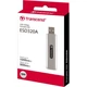 Накопитель SSD USB 3.2 2TB ESD320A Transcend (TS2TESD320A) Transcend TS2TESD320A 924257 - изображение 5