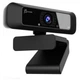 Веб-камера J5create JVCU100-N HD 360 Czarny USB-A (JVCU100-N) J5create JVCU100-N 920459 - изображение 4