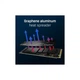 Накопитель SSD M.2 2280 2TB Kingston (SKC3000D/2048G) Kingston SKC3000D/2048G 911425 - изображение 10