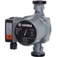 Циркуляционный насос Aruna RM 25-4-180 + гайки, Hmax 4,8м, Qmax 53 л/мин, 70 Вт - изображение 1