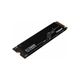 Накопитель SSD M.2 2280 1TB Kingston (SKC3000S/1024G) Kingston SKC3000S/1024G 911421 - изображение 2