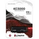 Накопитель SSD M.2 2280 512GB Kingston (SKC3000S/512G) Kingston SKC3000S/512G 911413 - изображение 3
