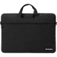 Сумка для ноутбука ColorWay 17.3" Casual Black (CW-LBC173-BK) ColorWay CW-LBC173-BK 915454 - изображение 1