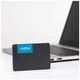 Накопичувач SSD 2.5" 240GB Micron (CT240BX500SSD1) MICRON CT240BX500SSD1 911009 - зображення 8