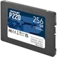 Накопичувач SSD 2.5" 256GB P220 Patriot (P220S256G25) Patriot P220S256G25 912337 - зображення 2