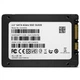 Накопитель SSD 2.5" 240GB ADATA (ASU630SS-240GQ-R) ADATA ASU630SS-240GQ-R 911053 - изображение 5